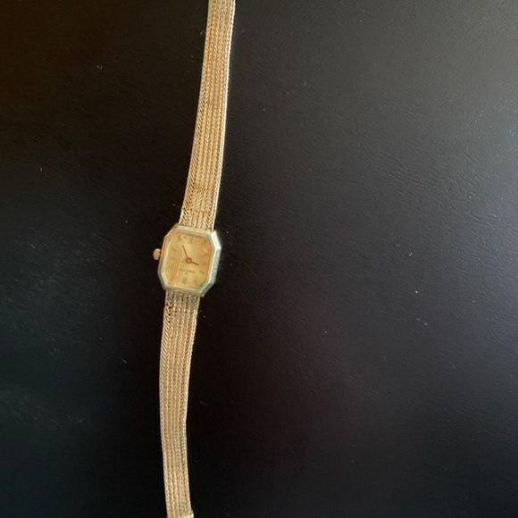 Antique Hamilton watch